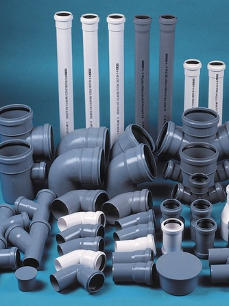 Водоотведение