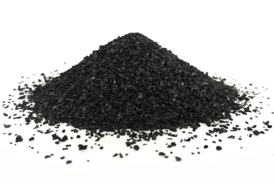 Угольный фильтр Garden Highpro PROACTIVE 690 м3 в час, d 150