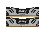 Оперативная память Kingston Fury Renegade KF580C38RSK2-48, DDR5 2х 48ГБ 8000 МГц, DIMM, RTL