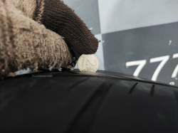 Шины летние 4шт R20 285/50: Nokian 3шт, Dunlop 1шт Б/У