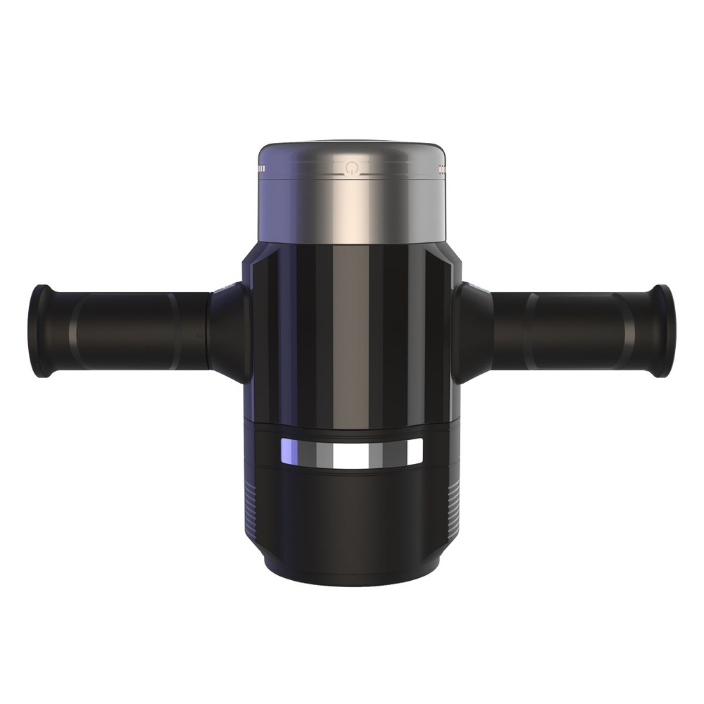 Интерактивный автоматический мастурбатор с подогревом TINGON M1 Smart