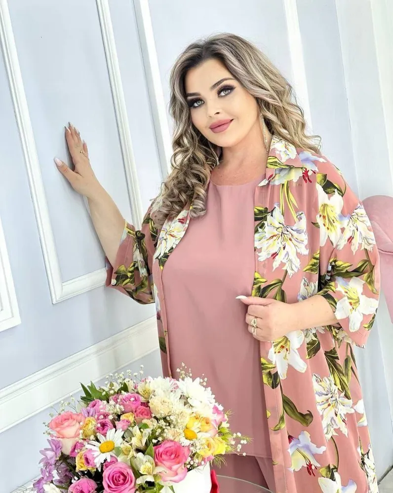 Комплект тройка «Алекса» Fabrika