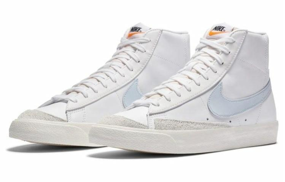 Кроссовки Nike Blazer 77 "Celestine Blue"