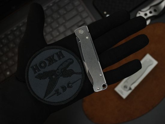 Нож Boker 01BO856 Atlas SW