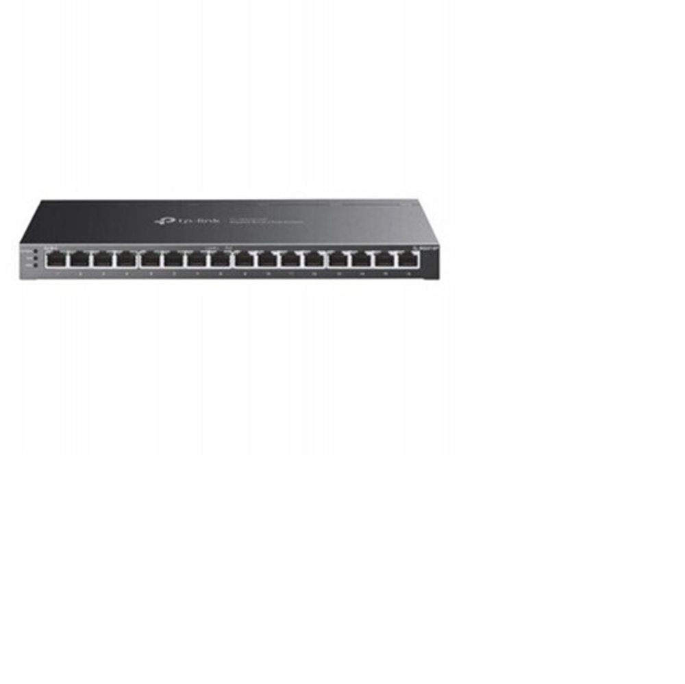 Коммутатор TP-Link TL-SG2016P
