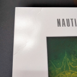 Nautilus Pompilius / Атлантида (LP)