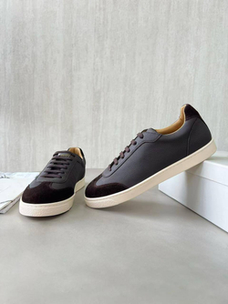 Кеды Brunello Cucinelli