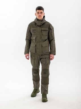 Костюм тактический Remington демисезонный Instructor Army Green