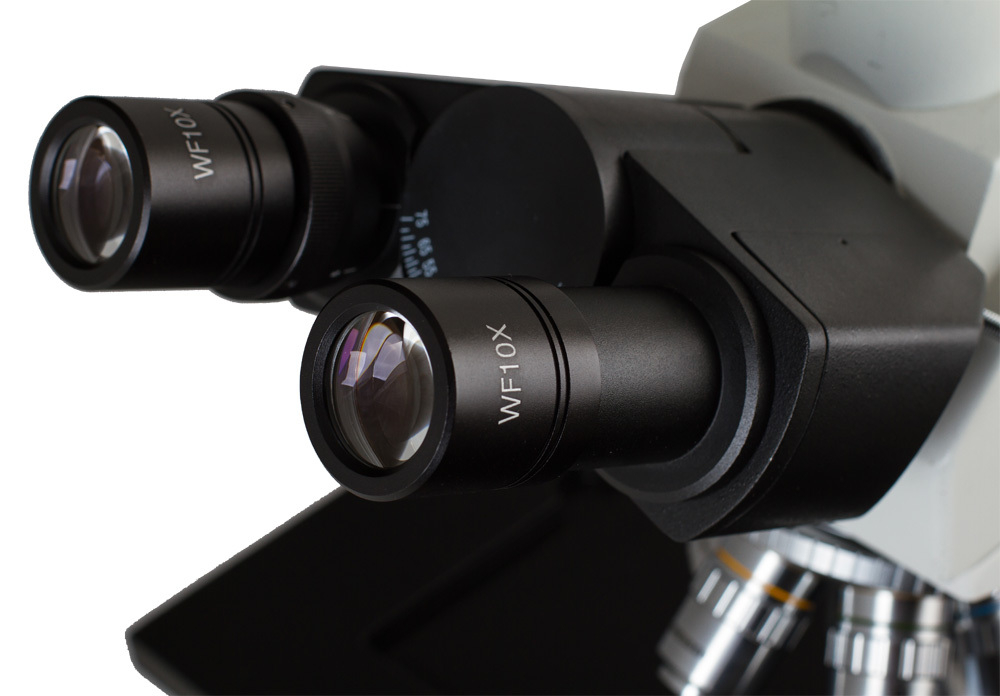 Микроскоп Bresser Science MTL-201 - фото 5