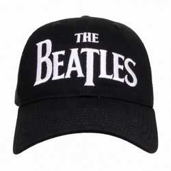 Бейсболка The Beatles (сетка)
