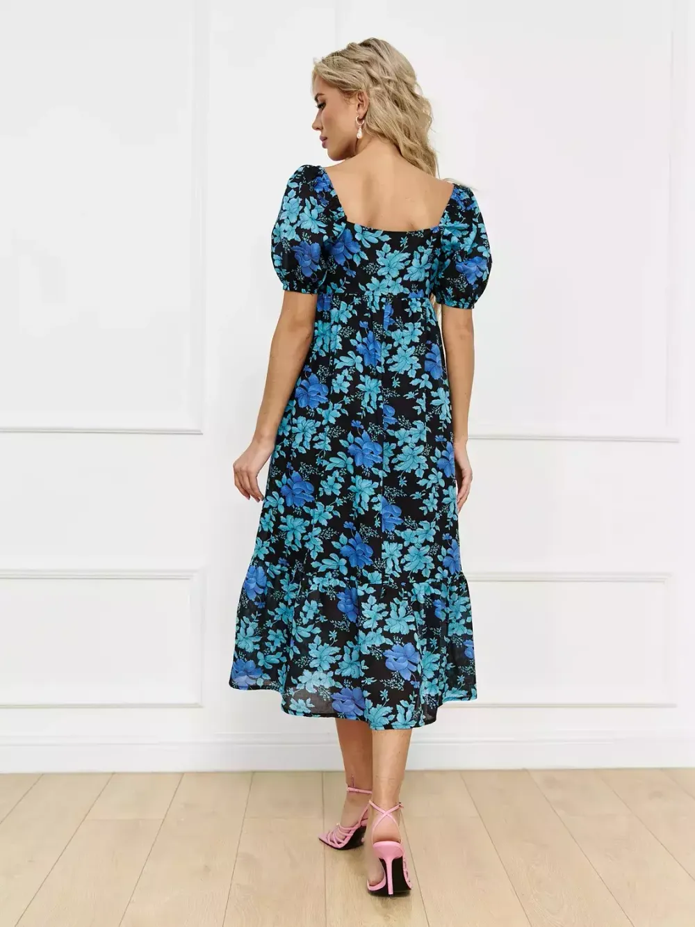 Платье (696-1) Jetty (Акция)