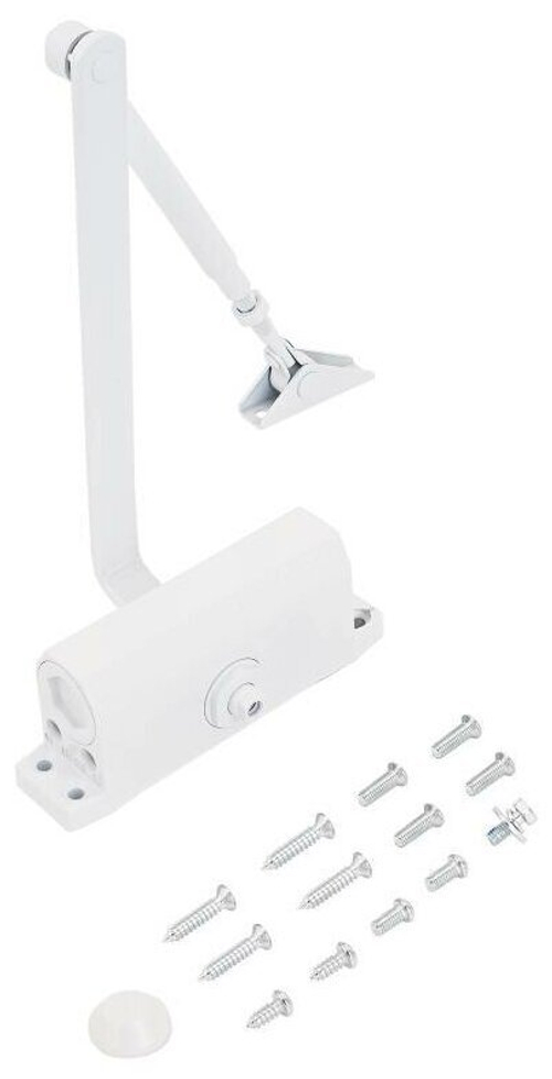 ДОВОДЧИК ДВЕРНОЙ APS DC-062