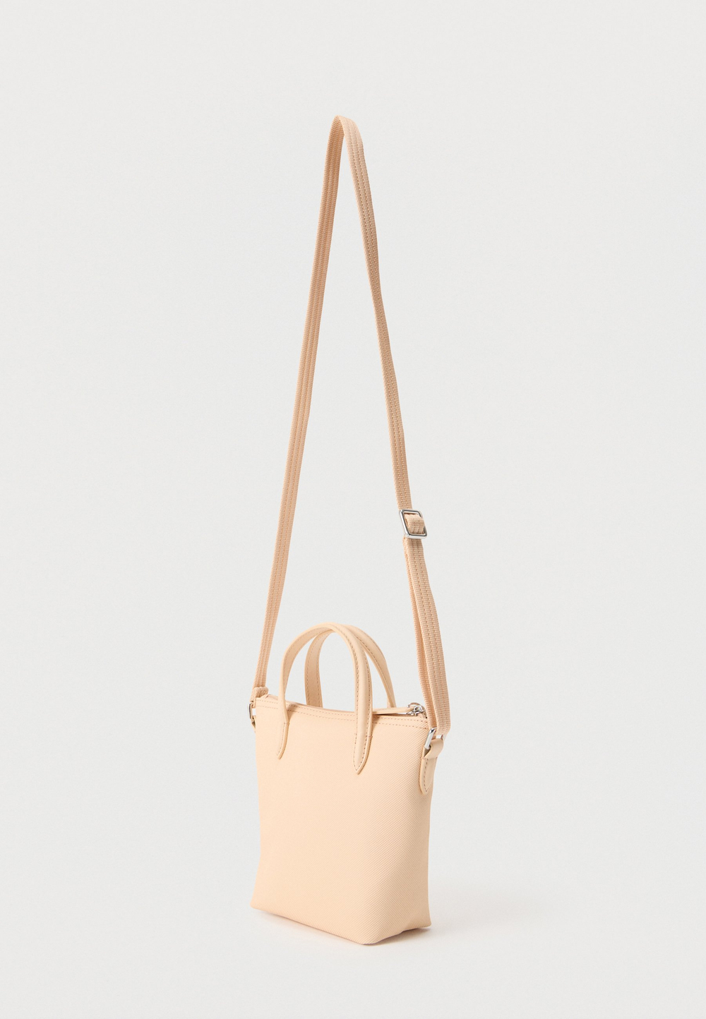 Lacoste Сумка - Розовый (LA251H0M8-J12)