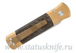 Нож Pro-Tech GODSON 7114-Camoфотография - 2