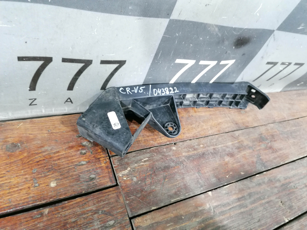 Кронштейн фары левый Honda CR-V 5 (RW) 16-нв Б/У Оригинал 71190TLAA000
