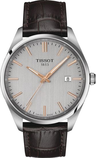 Tissot T150.410.16.031.00 мужские часы PR 100 CLASSIC