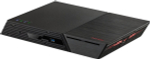 Сетевой накопитель данных ASUSTOR 90IX01P1-BW3S10