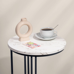 Журнальный столик прикроватный, приставной, кофейный, интерьерный