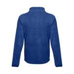 THC HELSINKI. Мужская флисовая куртка из полиэстера