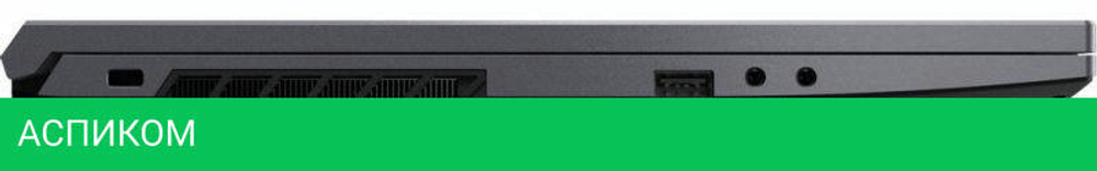 Игровой ноутбук Chuwi GTBook CWI624-521E5E1PDM35