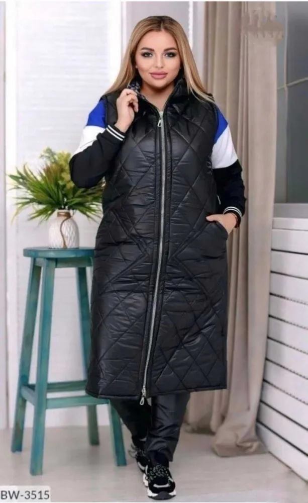 Жилет 6822148 Fabrika