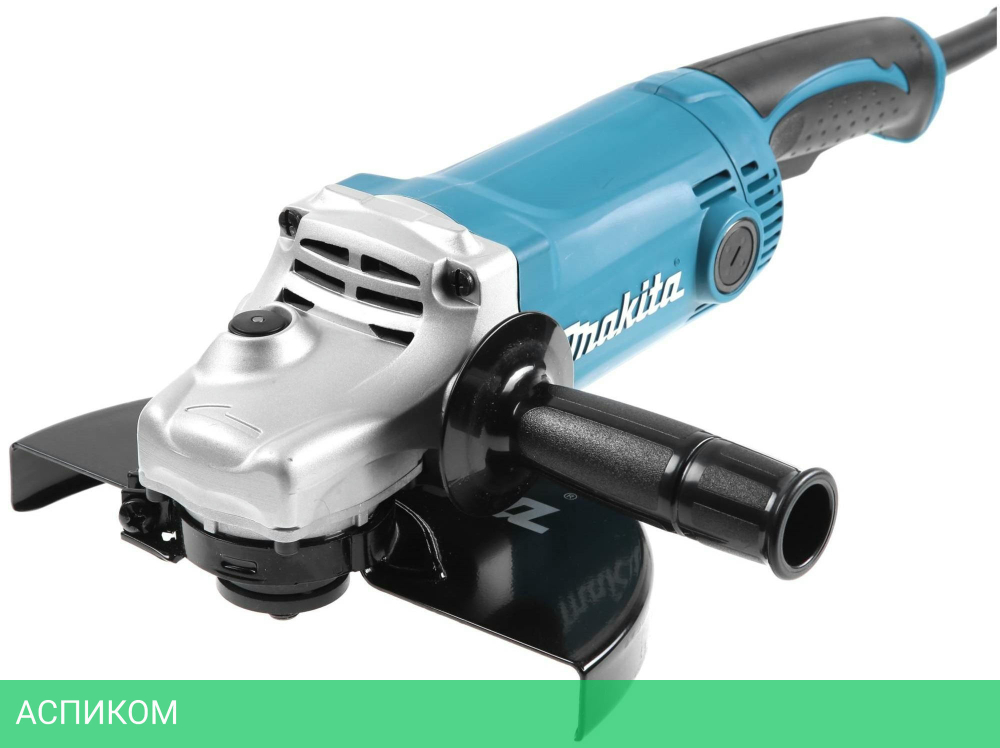 Угловая шлифмашина Makita GA9050