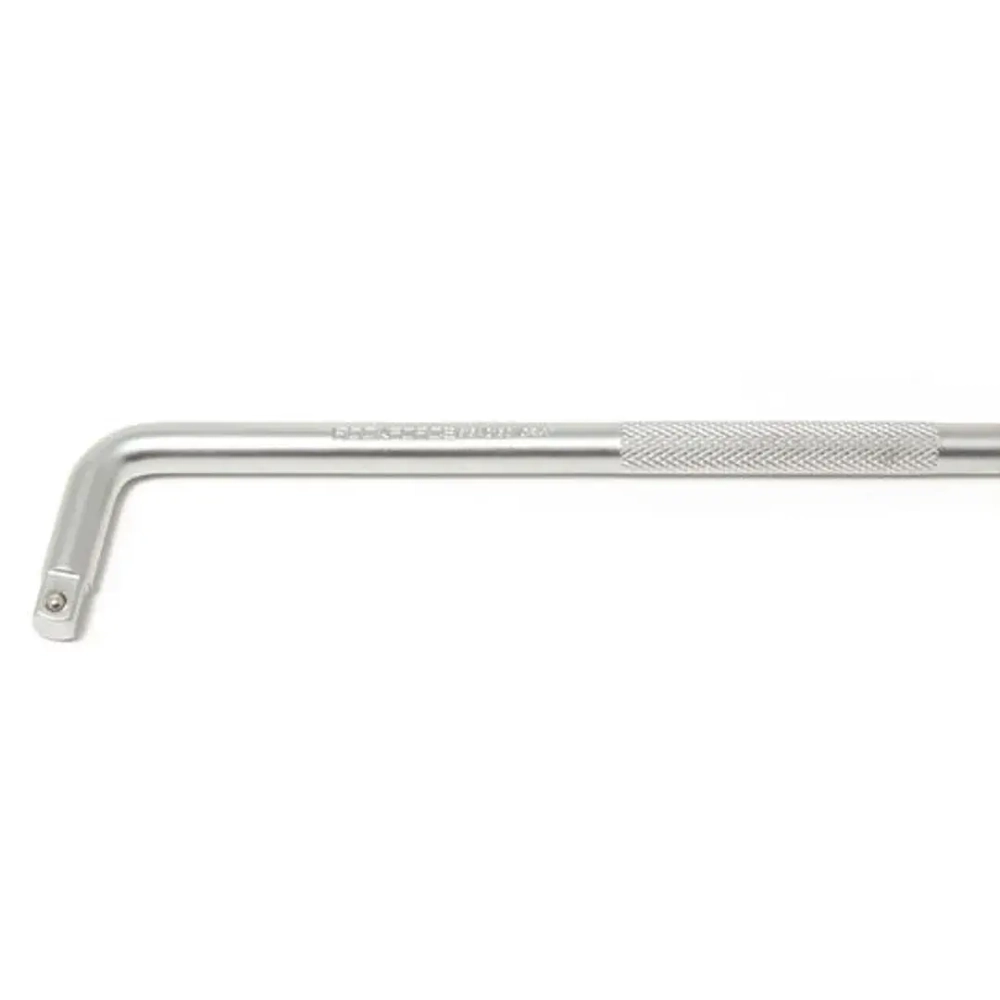 Вороток Г-образный с накаткой 150мм, 1/4'' RockForce##Rock FORCE RF-815A2150