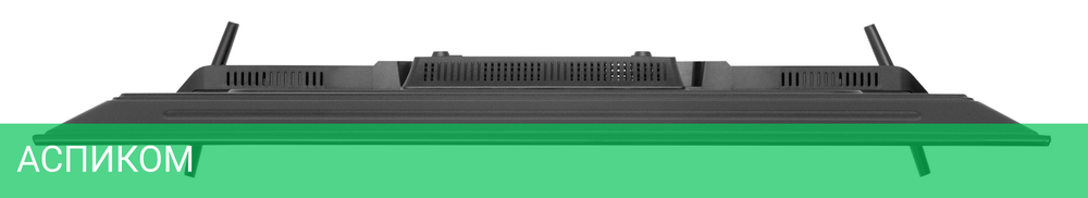 Телевизор LED Starwind 40" SW-LED40BG200