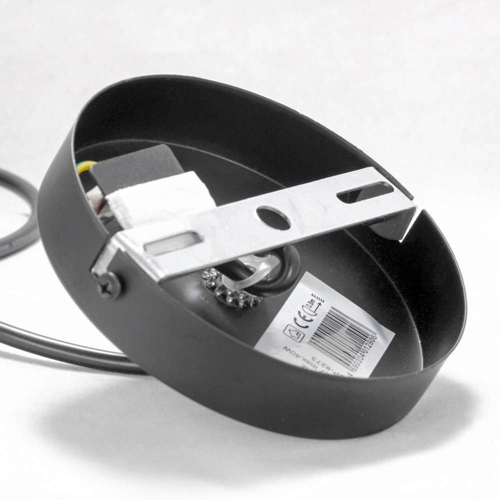 Подвесной светильник Lussole Lgo Bossier LSP-8273