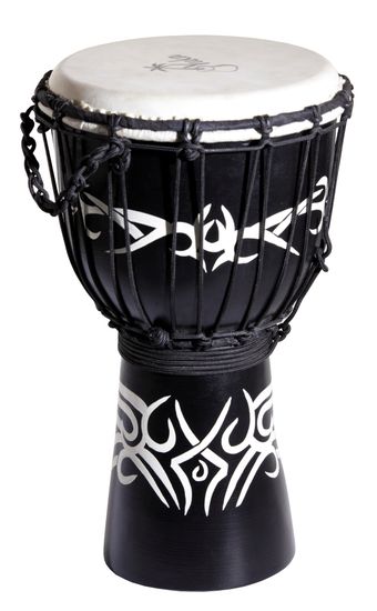 Джембе с верёвочной настройкой YUKA DJWTT07-16