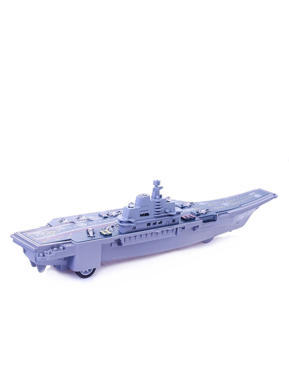 Игрушка Авианосец (JW567-085)