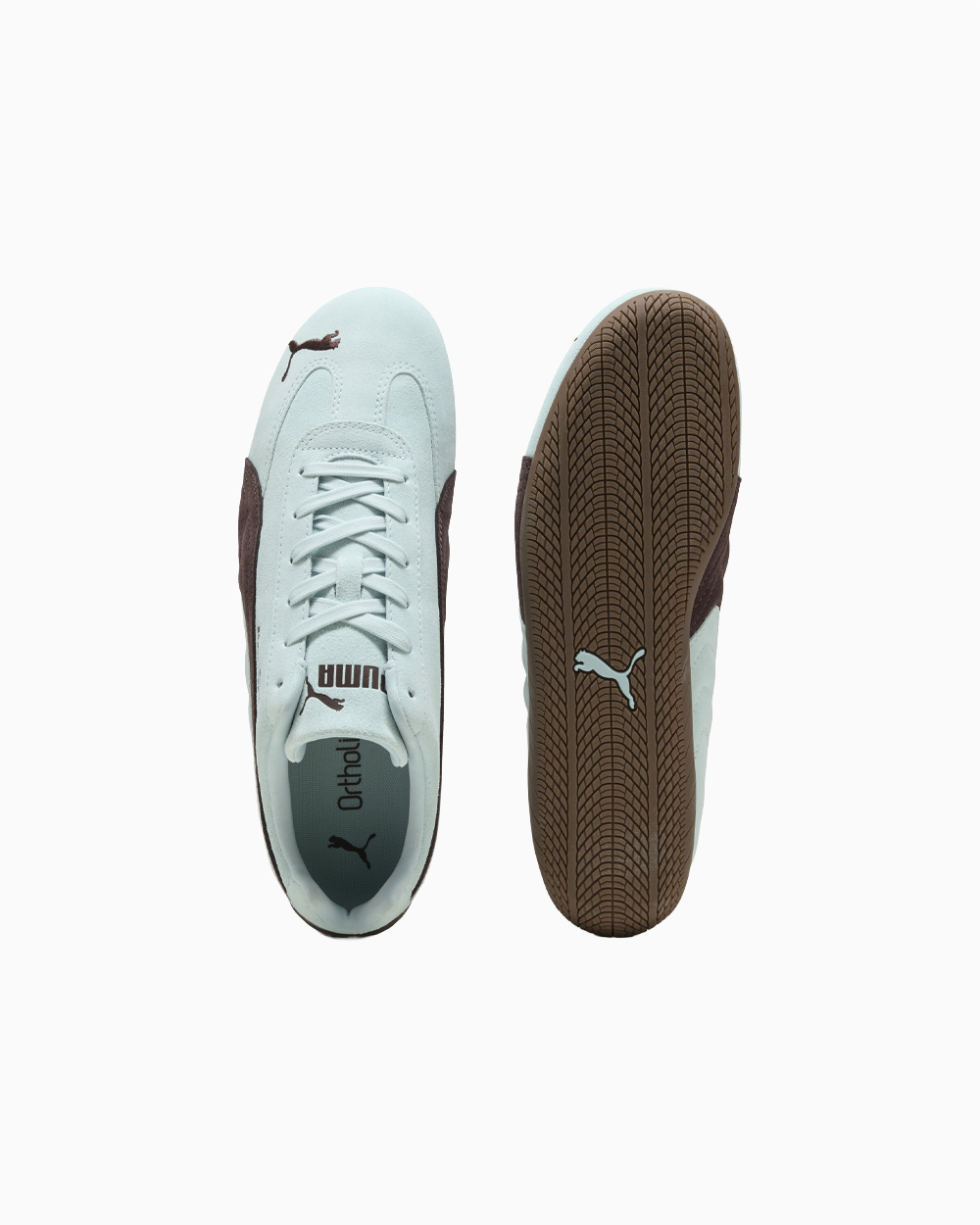 Кроссовки Puma Speedcat OG