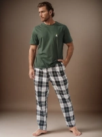 пижама костюм домашний