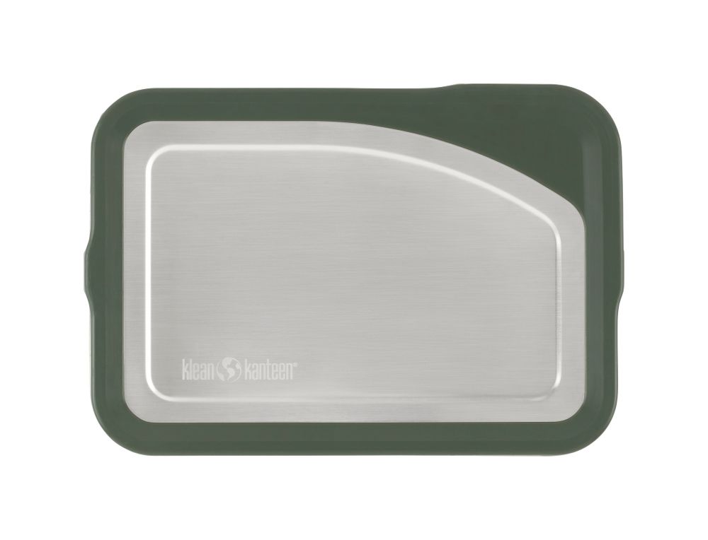 Ланч-бокс Klean Kanteen Meal Box 34oz (1005 мл) Sea Spray