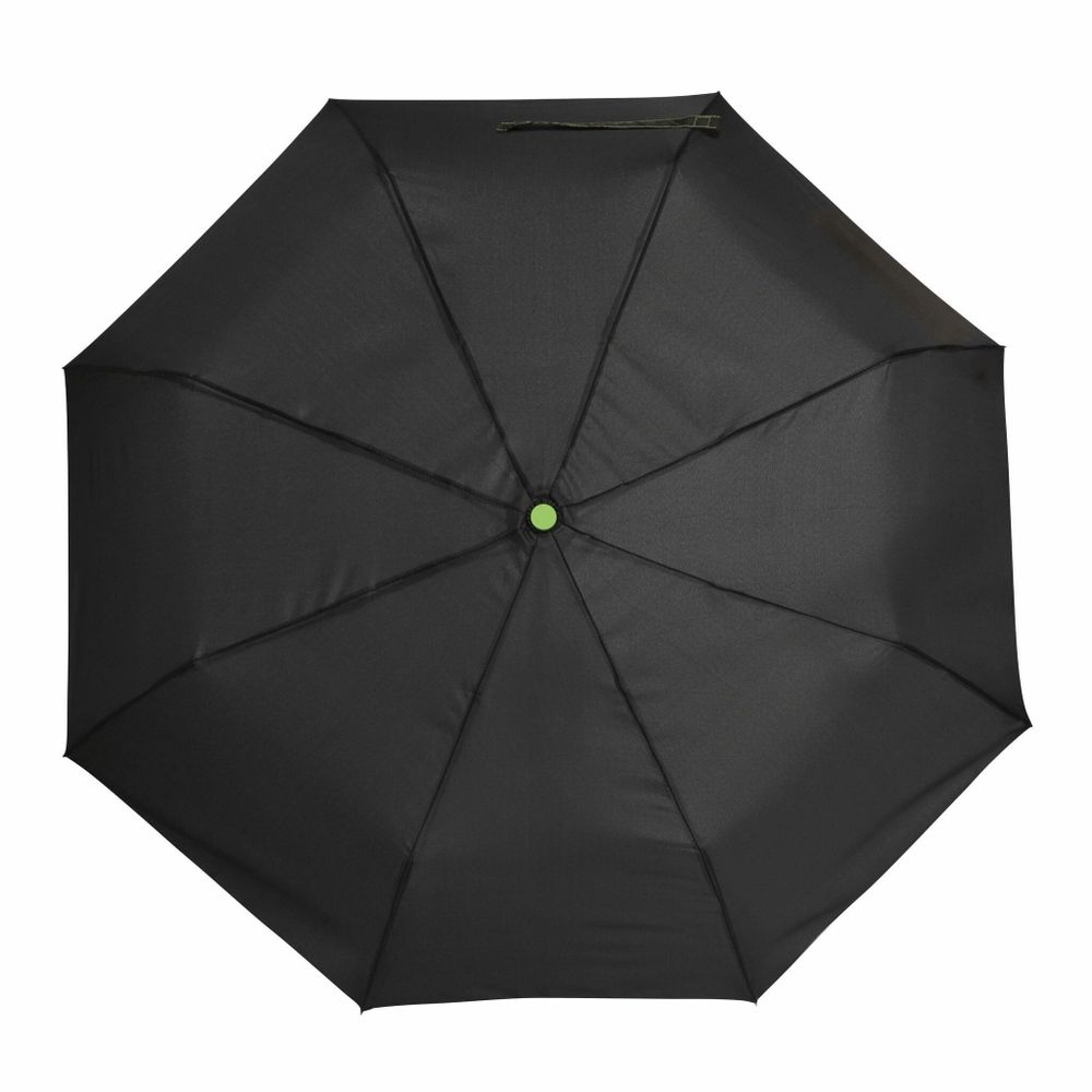 Зонт автоматический STREETLIFE Зелёный