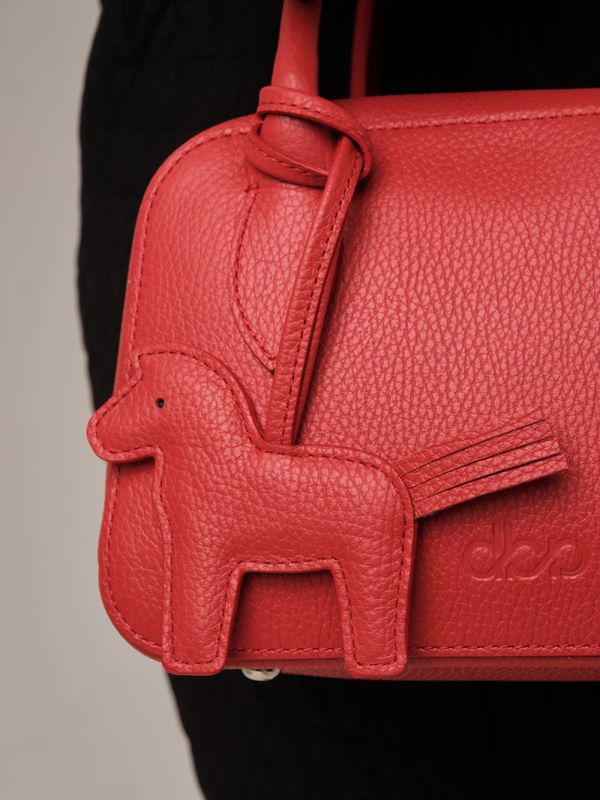 Сумка Polly summer DBR 31401 summer красный