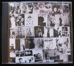 The Rolling Stones / Exile On Main St. (CD)