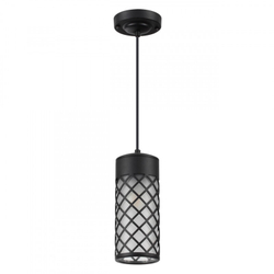 Уличный подвесной светильник Odeon Light 4834/1