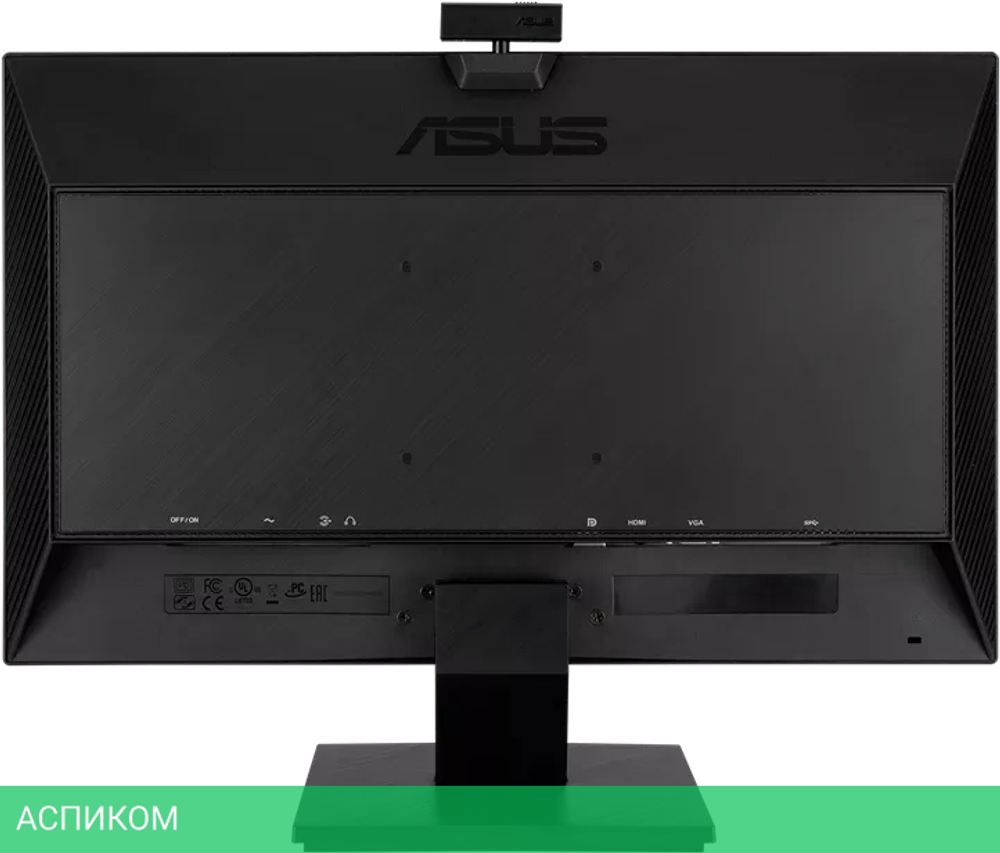 Монитор ASUS BE24EQK