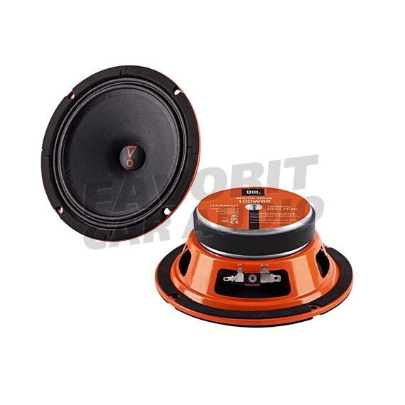 JBL Shockwave 100W65