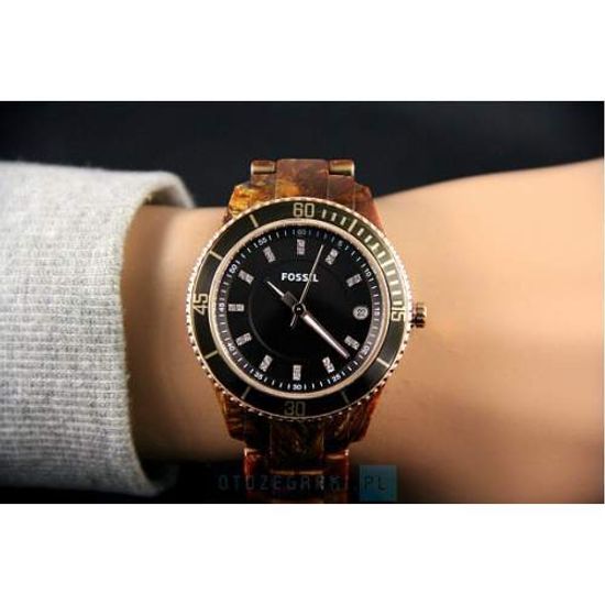 Женские часы Fossil ES3088