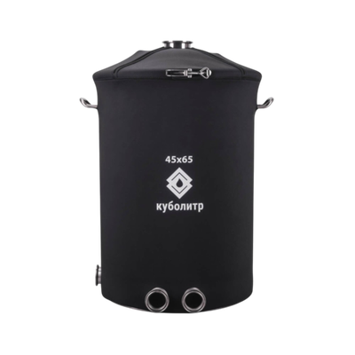 Утеплитель для куба 100 литров