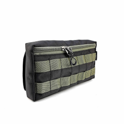 Подсумок 25x13x4 Front MS28