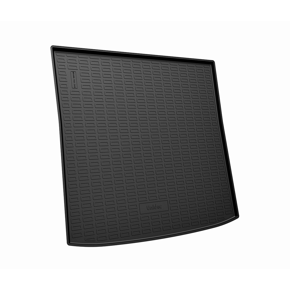 Коврик в багажник Norplast для Peugeot 5008 III 2024-, Черный, арт.NPA00-T64-540