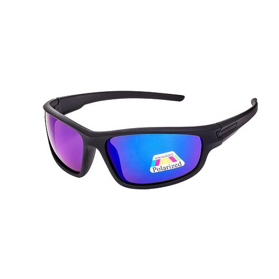 Очки поляризационные в чехле (хамелеон) (PR-OP-8228-C) PREMIER