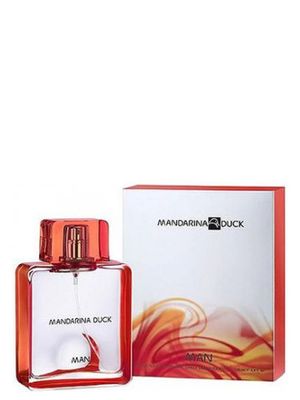 Mandarina Duck Man