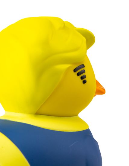 Фигурка-утка Tubbz Fallout Vault Boy (Box)