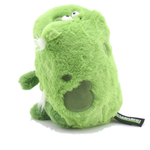 Лягушка Кармашки 21см.