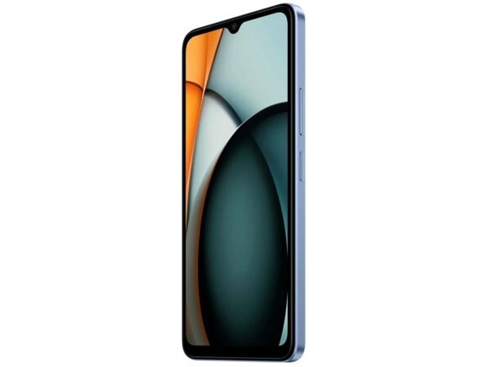 Смартфон Xiaomi Redmi A3 4/128Gb Blue