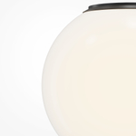 Потолочный светодиодный светильник Maytoni Twins MOD427CL-L10B3K